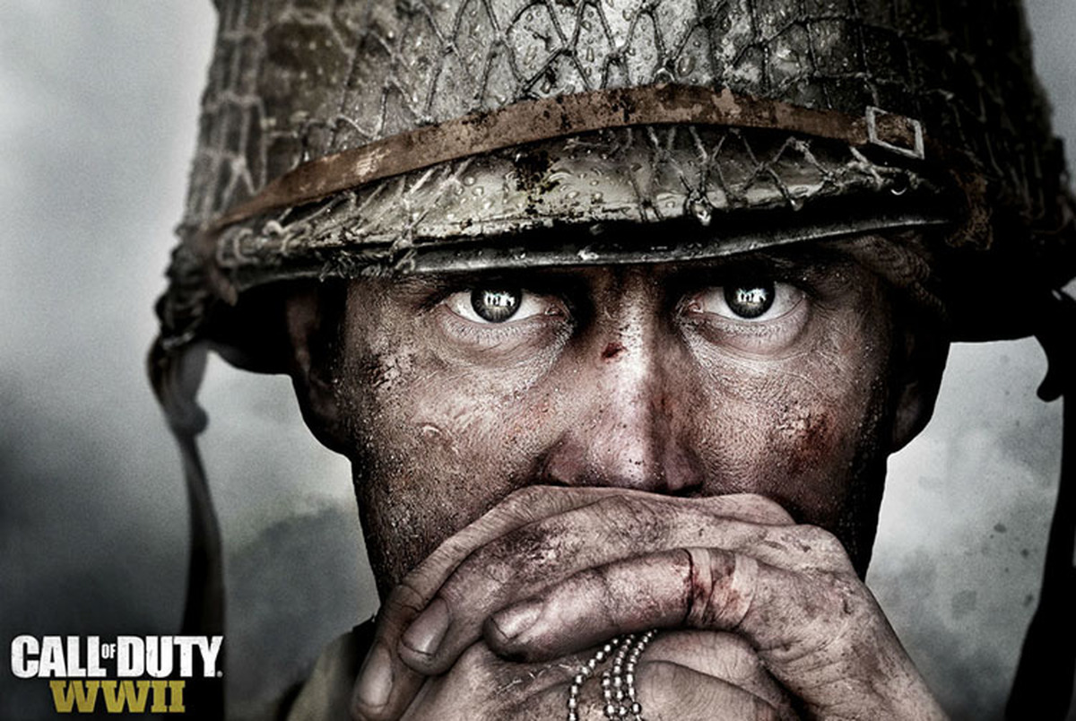 بازی Call of Duty: WWII معرفی شد / پیوند دوباره ندای وظیفه و جنگ جهانی