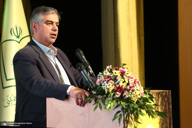 افتتاحیه چهارمین هفته فرهنگی «بر آستان آفتاب»- 1