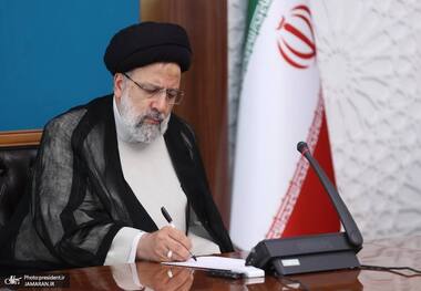 رئیسی در پیامی به سران کشورهای اسلامی: جلوگیری از وقوع فاجعه انسانی در غزه مسئولیت فوری همه مجامع بین‌المللی است