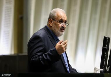 قالیباف: خاموشی های بخش خانگی رفع می‌شود/ مادر همه مشکلات صنعت آب و برق، مشکل اقتصادی و ناترازی مالی است