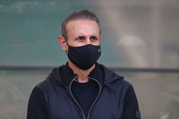 قرارداد گل محمدی برای 2 سال دیگر تمدید شد+ عکس