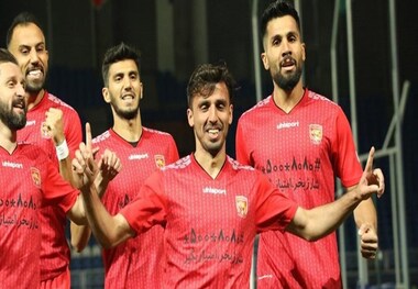 صادقی: شهرخودرو به چیزی جز سهمیه آسیایی فکر نمی‌کند
