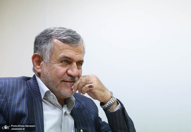 رک و بی سانسور با محمدعلی امانی، دبیرکل حزب موتلفه اسلامی در جماران