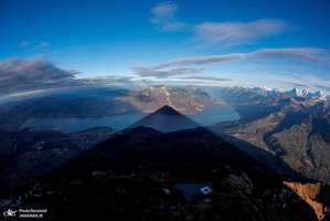 منتخب تصاویر امروز جهان- 23 آبان