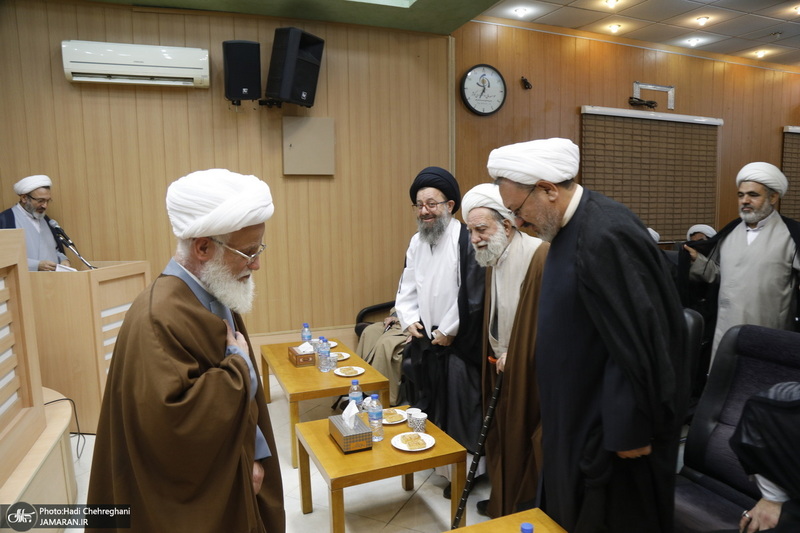 نشست منزلت حضرت زهرا (س) از نگاه امام خمینی (ره)