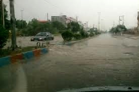 حرکت ایران به سمت کویری شدن هشدار خطرات جدی زیست‌محیطی درمازندران