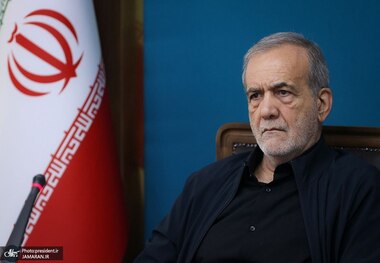 پیام رئیس جمهوری اسلامی ایران در پی شهادت دانش‌آموزان میناب