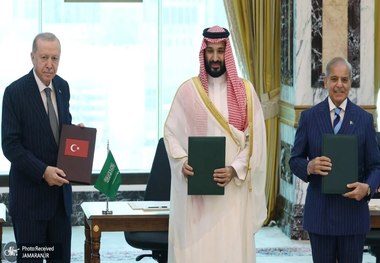 میدل‌ایست‌آی: عربستان با عضویت مصر در توافق مکه مخالفت کرد