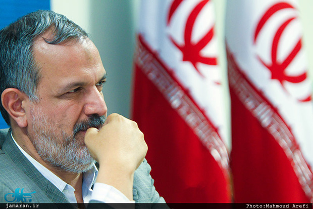 هشدار مسجدجامعی درخصوص حراج خاطرات تهران و برج‌سازی در منطقه یک