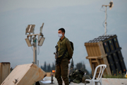 اشتباه مرگبار گنبد آهنین اسرائیل؛سرنگونی هواپیمای خودی