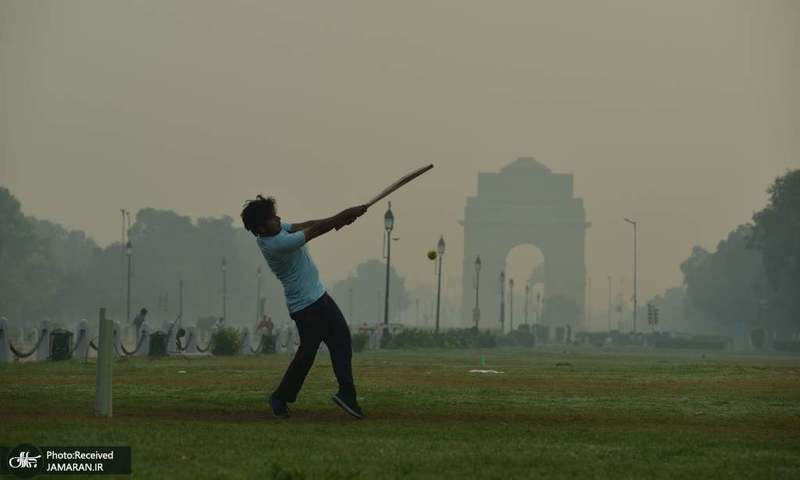 منتخب تصاویر امروز جهان- 6 آبان