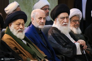 «مفتاح الهدایه فی شرح تحریر الوسیله» - 1