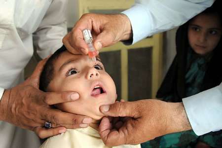 883 تیم بهداشتی اجرای طرح واکسیناسیون فلج اطفال در ایرانشهر را برعهده دارند