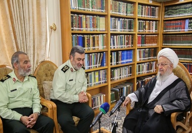 فضای مجازی کار ناجا را سنگین کرده است