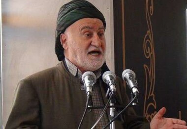 امام جمعه سروآباد: اتحاد لازمه امروز جهان اسلام است