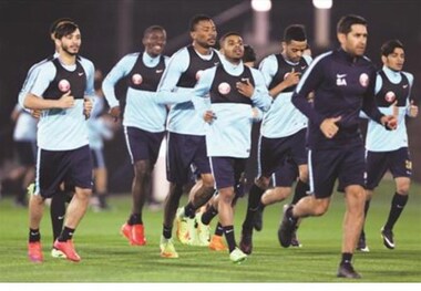 قطر به دنبال میزبانی جام جهانی باشگاه‌ها
