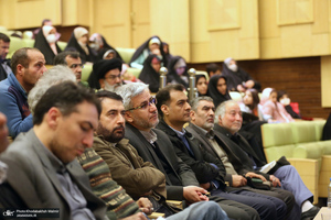 افتتاح هفته فیلم خمین و رونمایی از نسخه جدید فیلم «فرزند صبح»