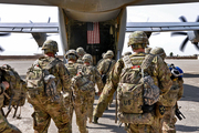 آمریکا به افغانستان بر می گردد؟