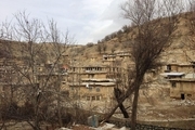 تخریب ماسوله جنوب ایران در زلزله سی سخت