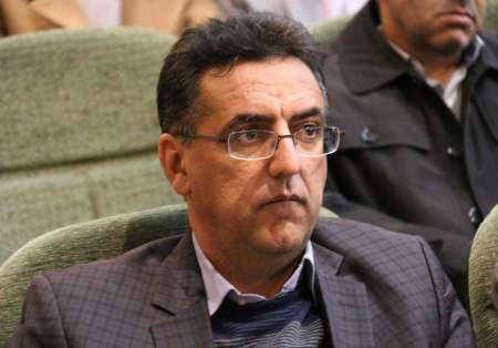 استاد دانشگاه یاسوج رتبه چهارم پژوهشگران برتر نانو فناوری را کسب کرد