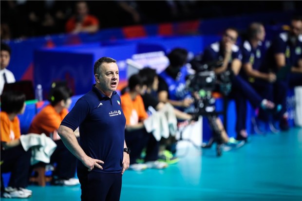 کولاکوویچ: از نتیجه راضی نیستم/ معروف: خوب بازی کردیم اما الان ناامیدم