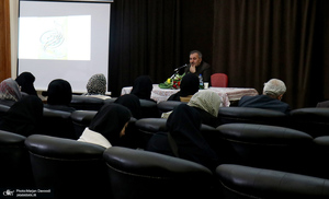  رویدادهای فرهنگی و هنری سومین هفته بر آستان آفتاب - 4