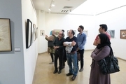 نمایشگاه «2 قرن طراحی معاصر ایران» در تهران تمدید شد