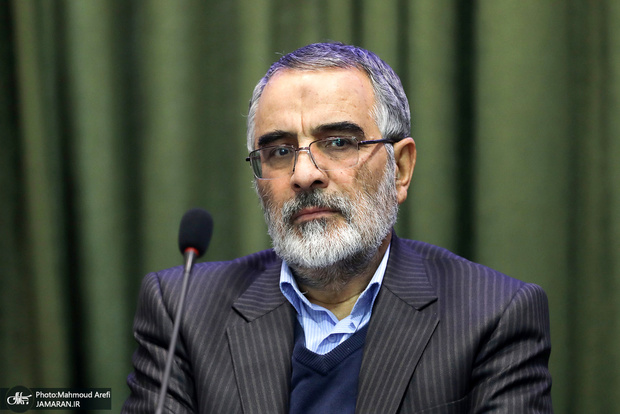 فیلم/ به بهانه این که می خواهیم انقلاب را خالص کنیم، آنقدر دایره را تنگ نکنیم