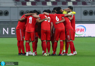 ایران – سوریه؛ دو قدم تا صعود به جام جهانی 2022 بدون اسکوچیچ!
