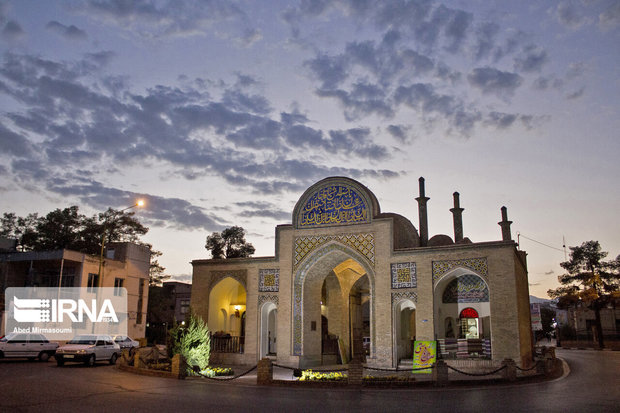 استان سمنان در گذر ۹۸