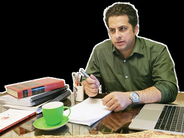 حمله تروریستی به آمریکا توسط عربستان و پرداخت غرامت از دارایی های ایران؟! - یک کارشناس مسائل بین الملل مطرح کرد