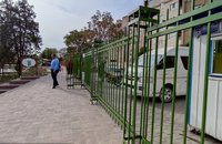 جزییات ایجاد «پارک مادر و کودک» در تهران (1)