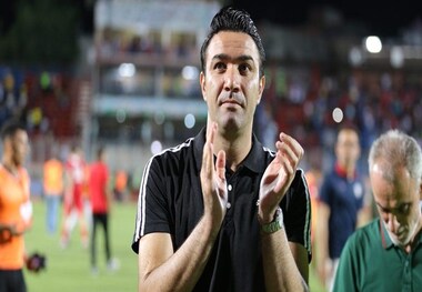 نکونام: باشگاه استقلال کلک زد، من هم به AFC نامه نوشتم
