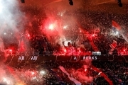 خشم هواداران PSG: ناصرالخلیفی برو!