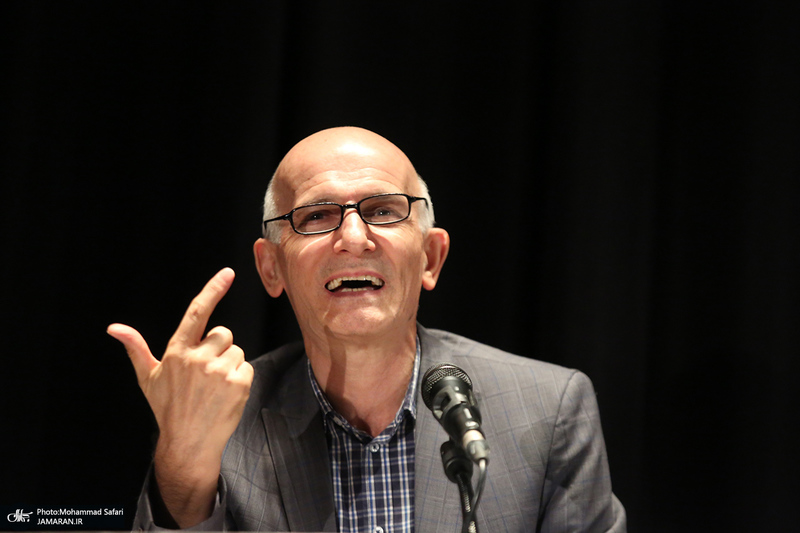 «همبستگی اجتماعی و دفاع ملی»؛ نشست دوازدهم: قدرت معنایی ایران