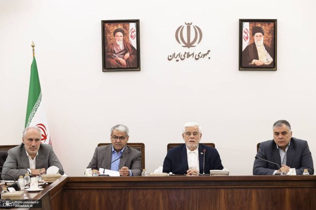 مجوز خرید دو فروند هواپیمای ایرباس صادر شد/ در جلسه شورای اقتصاد به ریاست معاون اول رئیس‌جمهور صورت گرفت