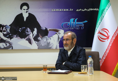 محمدهادی فلاح زاده رییس دانشگاه بین المللی مذاهب اسلامی : نفوذ هست! موساد اگر نفوذ نداشته باشد نمی‌تواند ترور کند