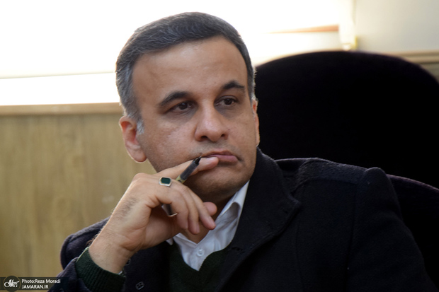 سیاست خارجی متوازن، میراث راهبردی امام خمینی(س) در عرصه دیپلماسی 