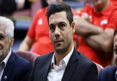 شکوری: امیدوارم پرسپولیسی بودن و عدم اعتقاد به خوبان عالم عامل جدایی‌ام از AFC نباشد