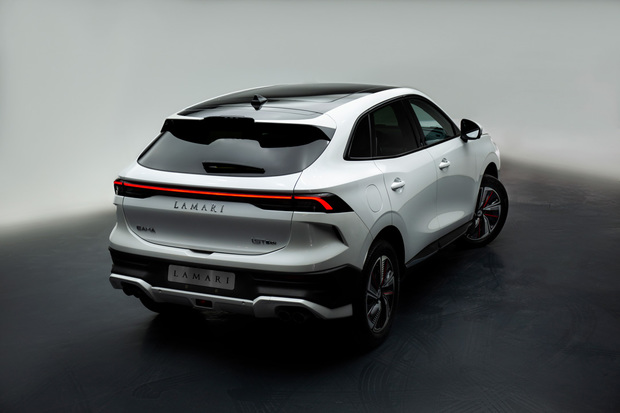 طرح پیش فروش لاماری ایما بهمن 1403 + جدول و شرایط