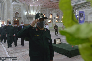 تجدید میثاق اصناف، نهادها، سازمان ها و وزارتخانه ها با آرمان های امام خمینی(س)- 3