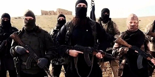 ۱۷ داعشی در لیبی به هلاکت رسیدند