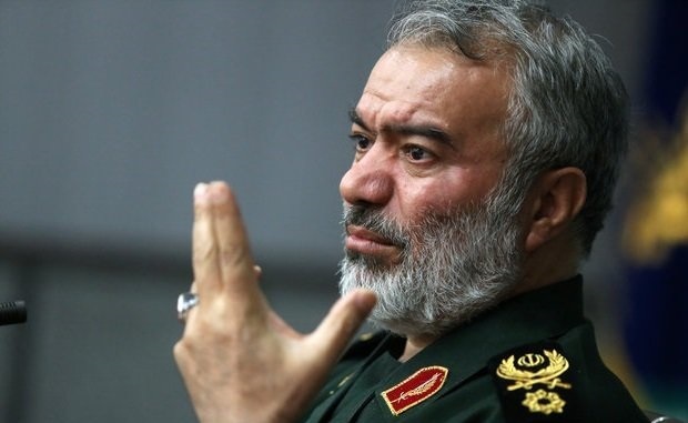 ثورة الإمام الخمینی منذ البدایة کانت مبنیة على مبادئ الدین الإسلامی الحنیف