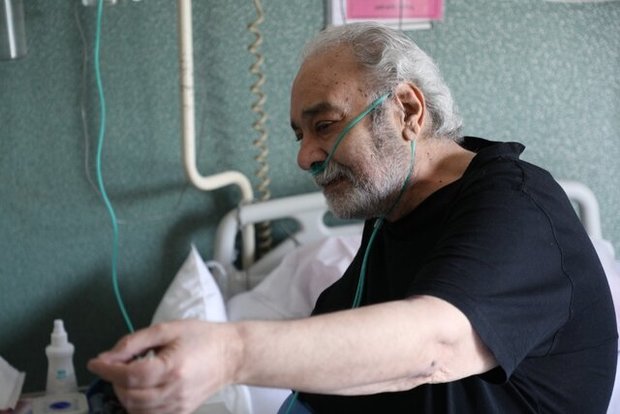 زمان و مکان تشییع پیکر محمد کاسبی