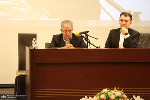 نشست های تخصصی سی و چهارمین سالگرد موسسه تنظیم و نشر آثار امام خمینی (س)