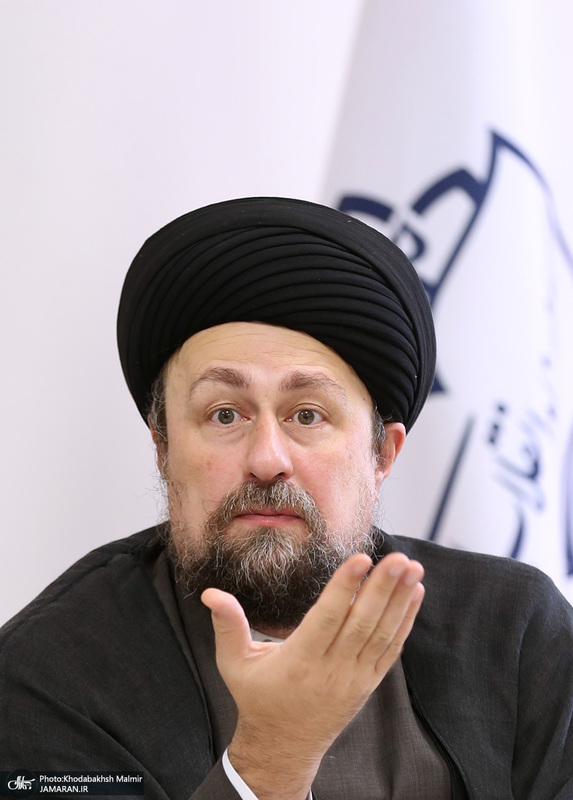 آیین رونمایی  از فصلنامه گواه در مرکز اسناد انقلاب اسلامی