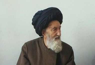 آیت‌الله میرفخرالدین موسوی ننه کران درگذشت + سوابق