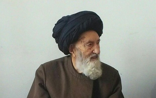 آیت‌الله میرفخرالدین موسوی ننه کران درگذشت + سوابق