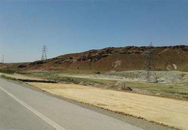 تسریع اجرای جاده تبریز- اهر ضرورت بخش راه آذربایجان شرقی و اردبیل