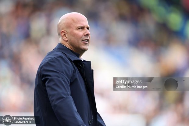 ویدیو| قدردانی جالب اسلوت از کلوپ با مرور شعار آقای معمولی!